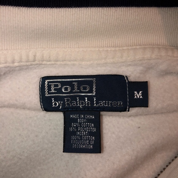 RARE 1967 POLO RALPH LAUREN JACKET - Picture 4 of 4